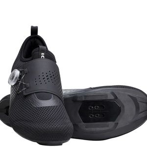 SHIMANO IC5 WOMEN’S INDOOR CYCLING SHOE NWOT